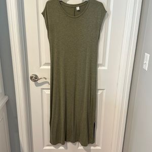 Old Navy dress size small